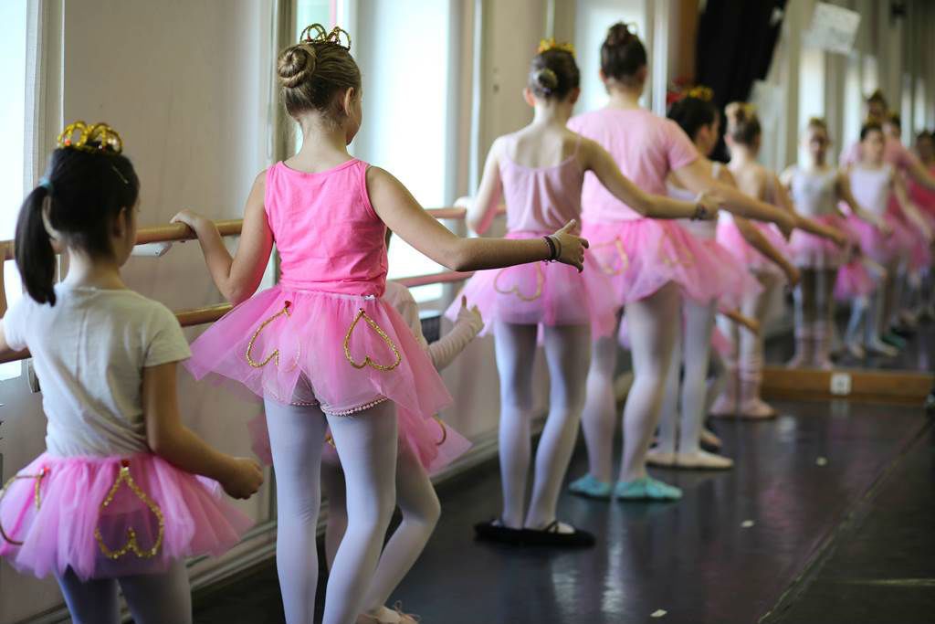 Veseli fašnik u kazalištu Trešnja - 1