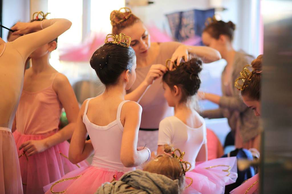 Veseli fašnik u kazalištu Trešnja - 3