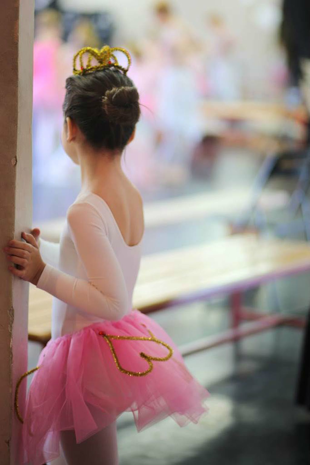 Na radionici djeca će se upoznati s osnovnim baletnim tehnikama i pozicijama prilagođenim njihovom uzrastu