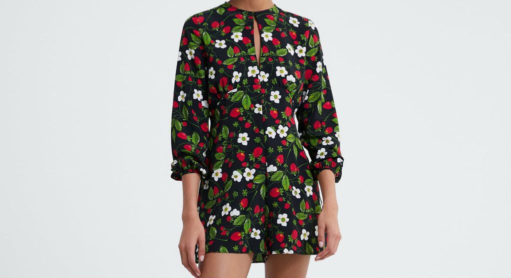 Kratki kombinezoni iz hrvatskih trgovina 2019. - 7