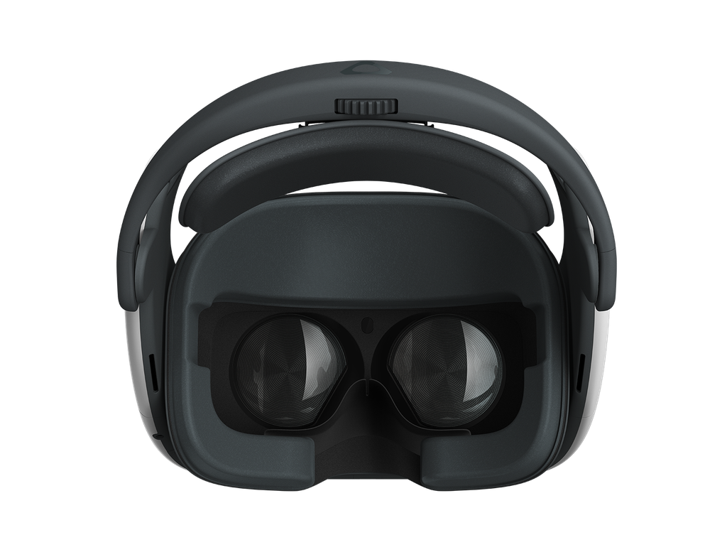 HTC Vive Focus Plus