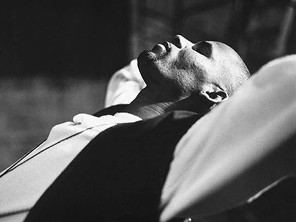 R Kelly (Foto: Instagram)