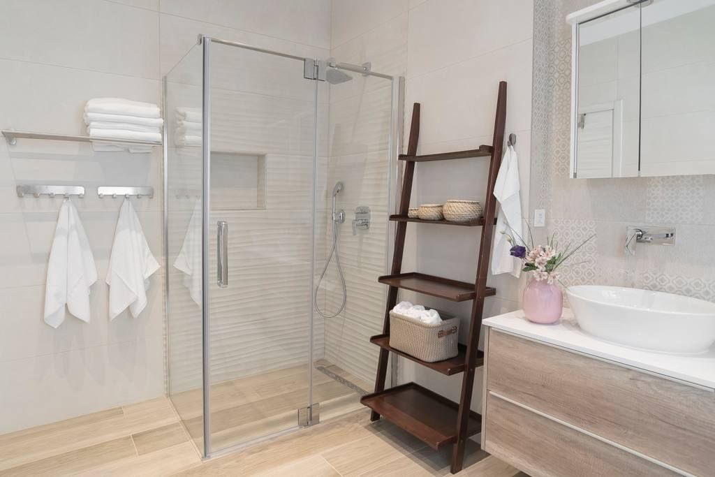 Luksuzni stan, Zagreb