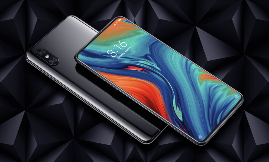 Xiaomi Mi 9