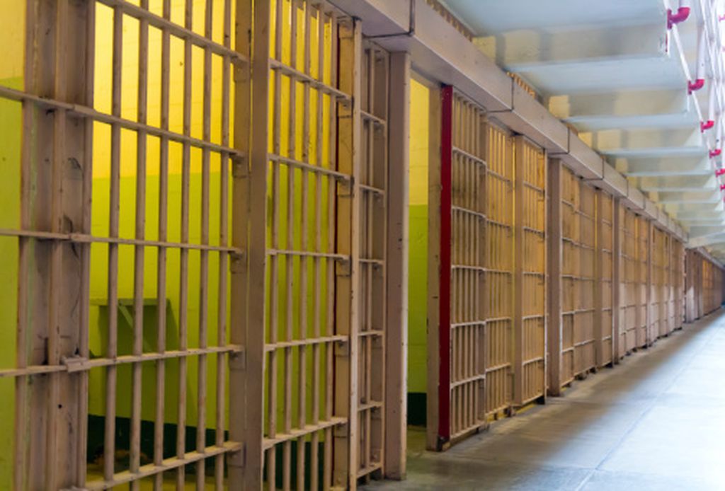 Zatvor (Foto: Getty Images)