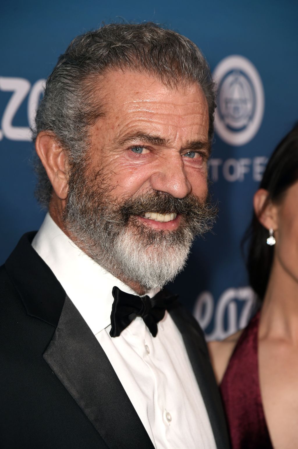 Mel Gibson (Foto: Getty Images)
