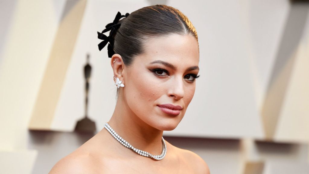 Ashely Graham, Oscari 2019. - 3