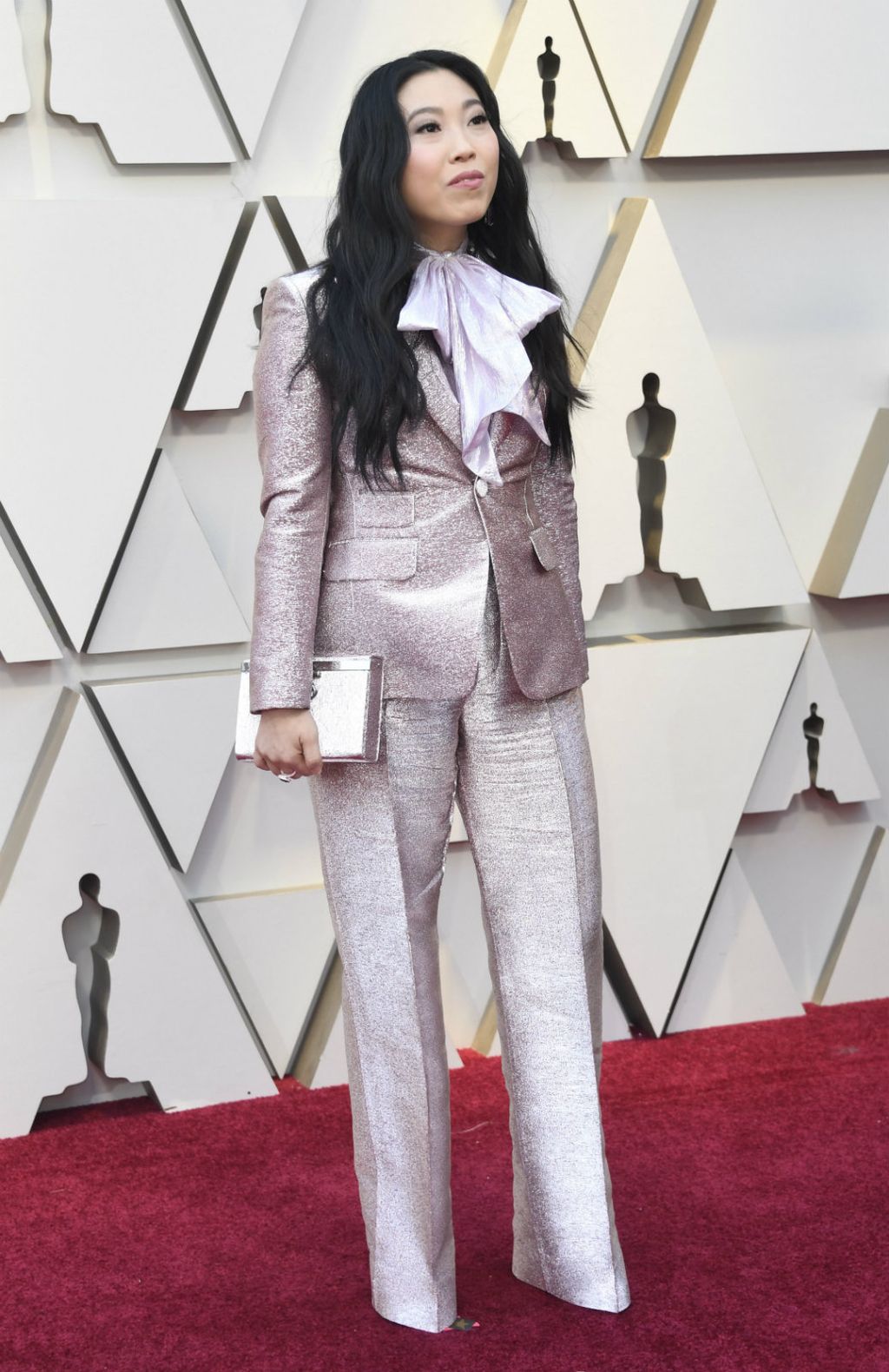 Awkwafina