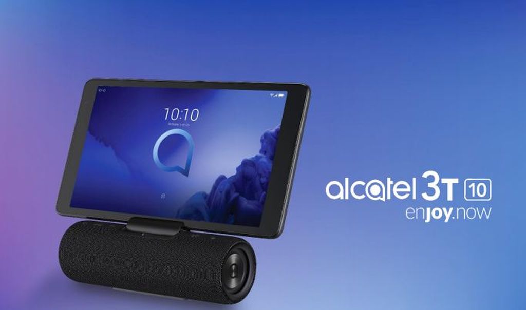 Alcatel 1S