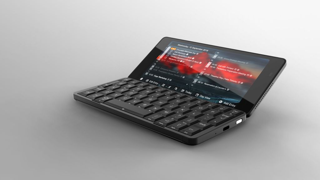 Cosmo Communicator
