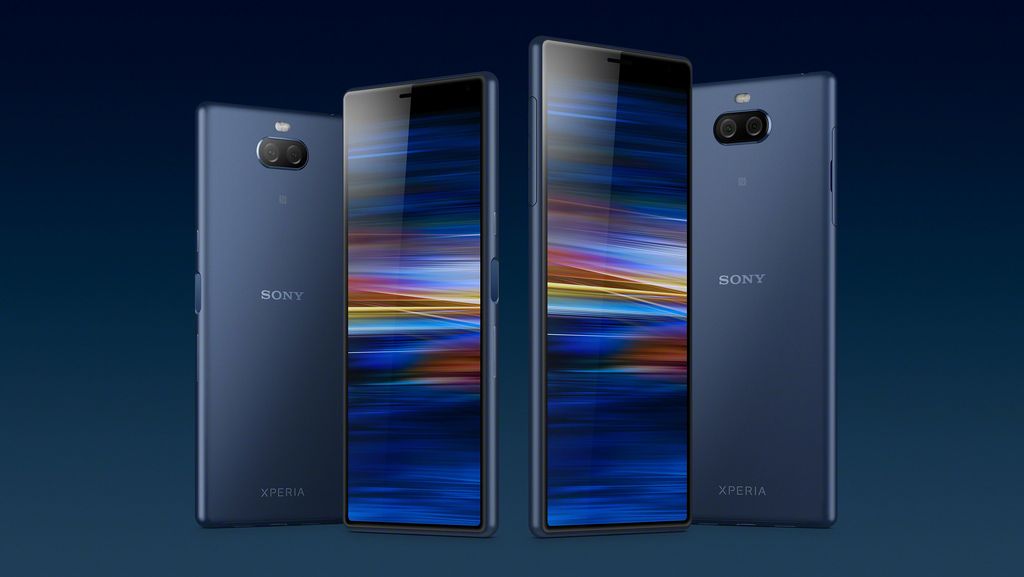 Xperia 1