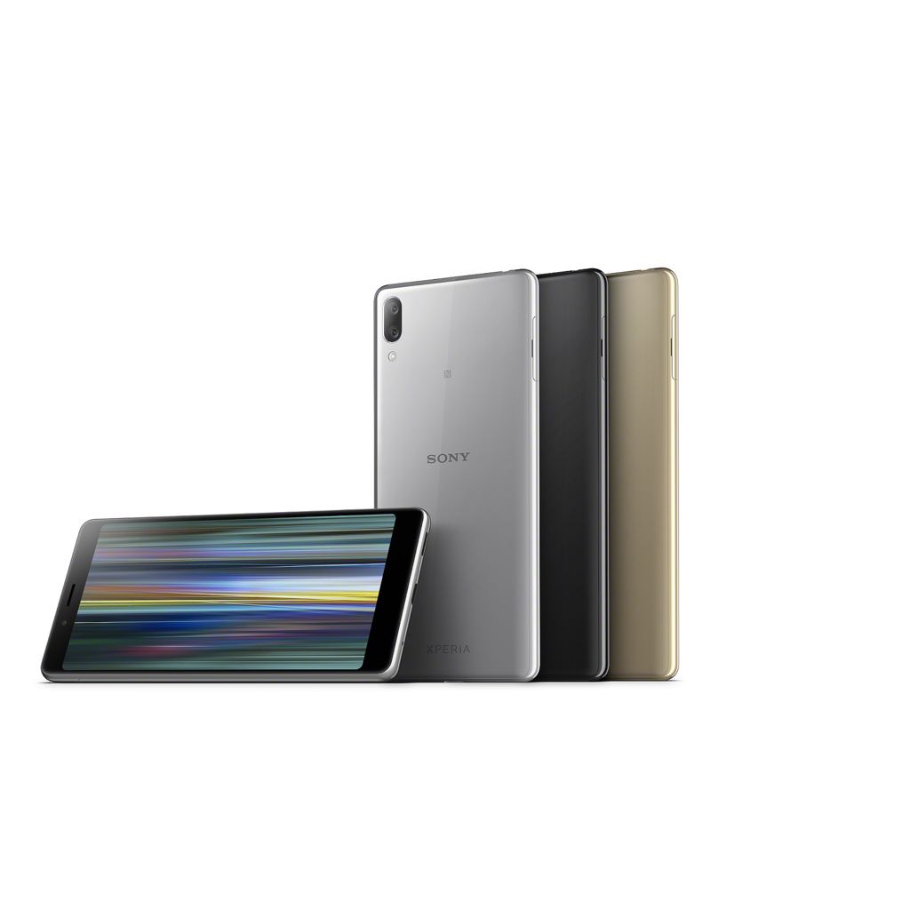 Xperia 1