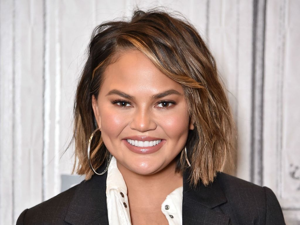 Chrissy Teigen