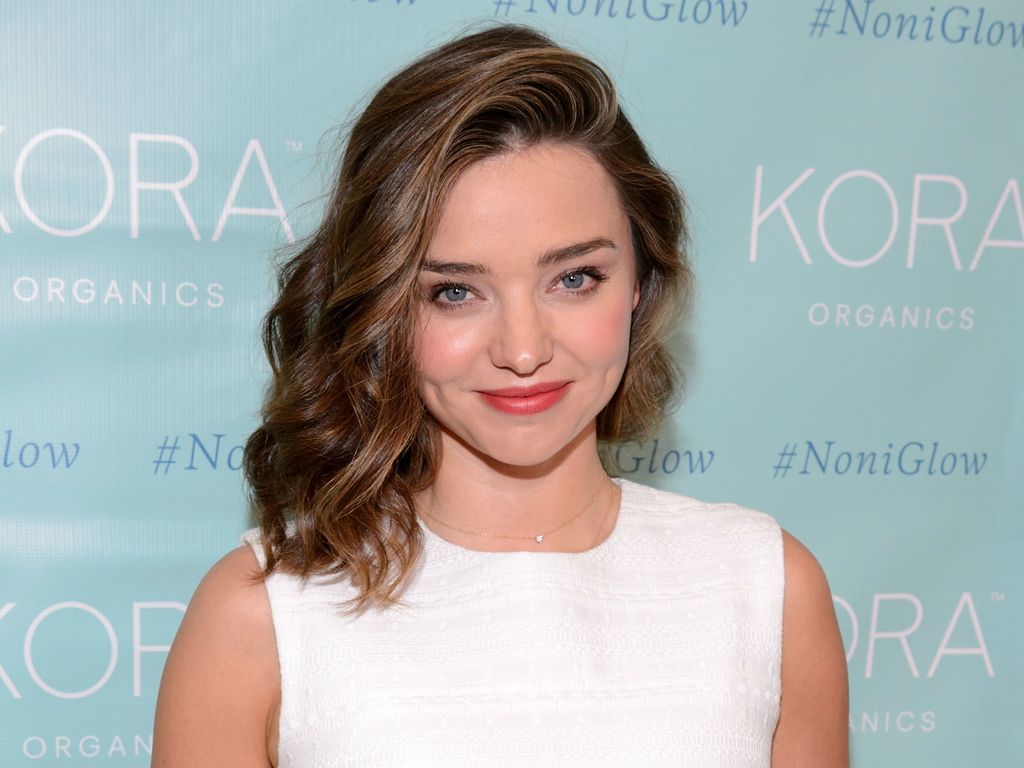 Miranda Kerr