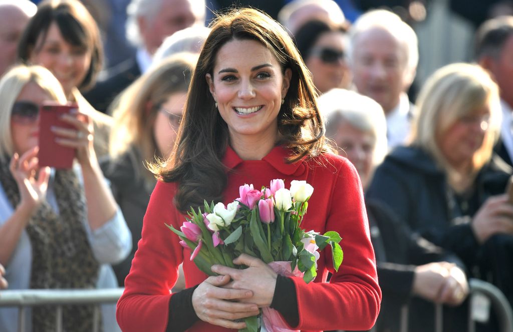 Catherine Middleton