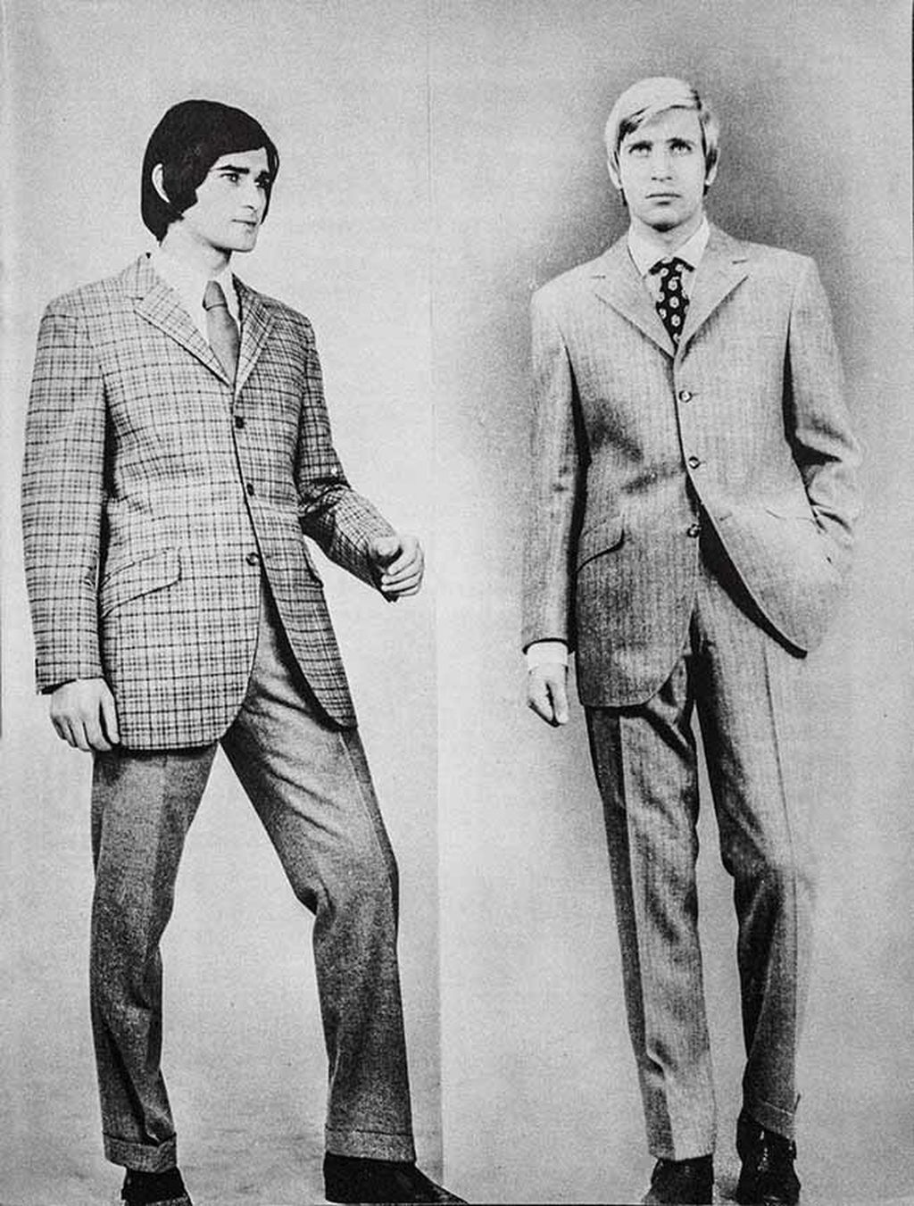 Izložba Moda i odijevanje u Zagrebu 1960-ih godina - 3