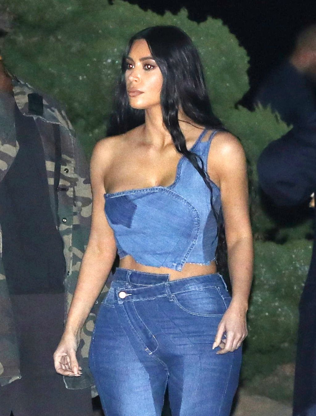 Kim Kardashian - 5