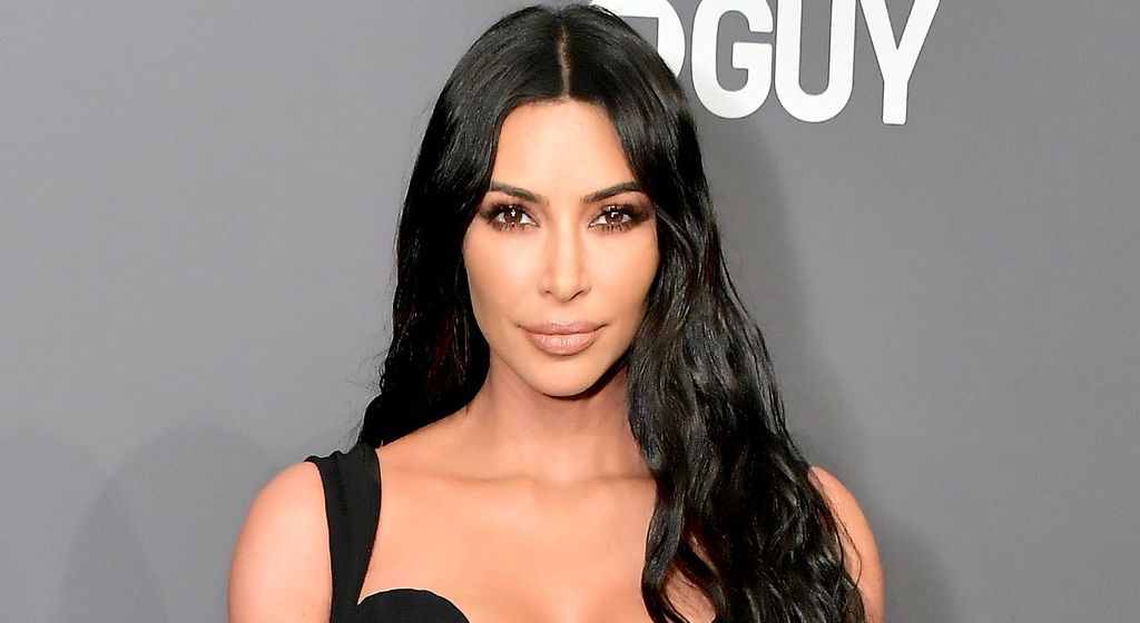 Kim Kardashian