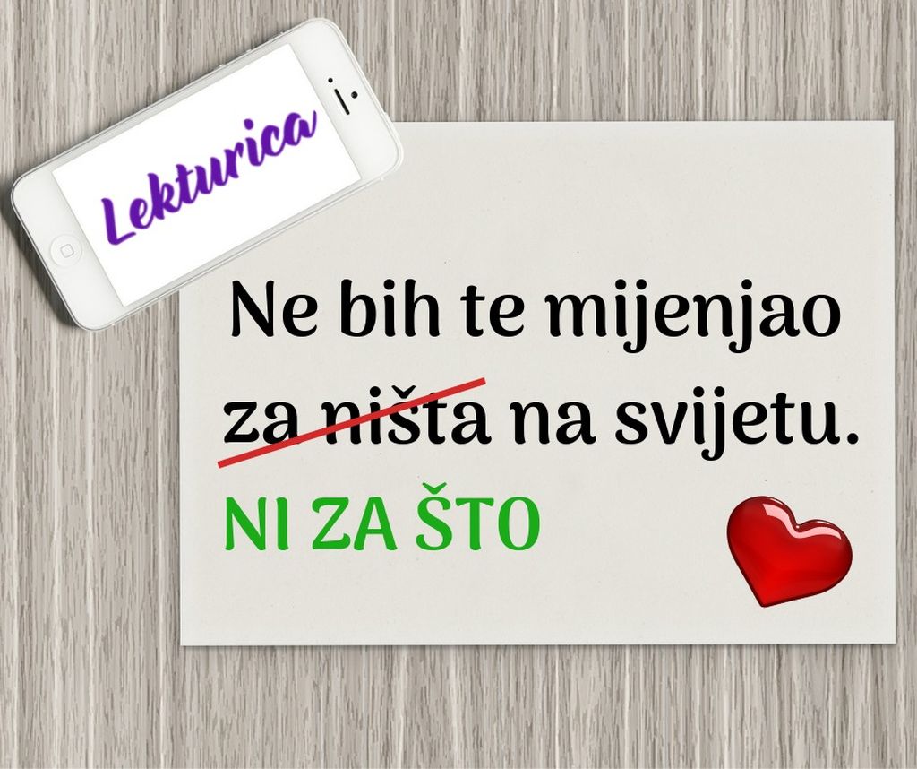 Anđelka Ilinović na Lekturici dijeli korisne jezične savjete - 6