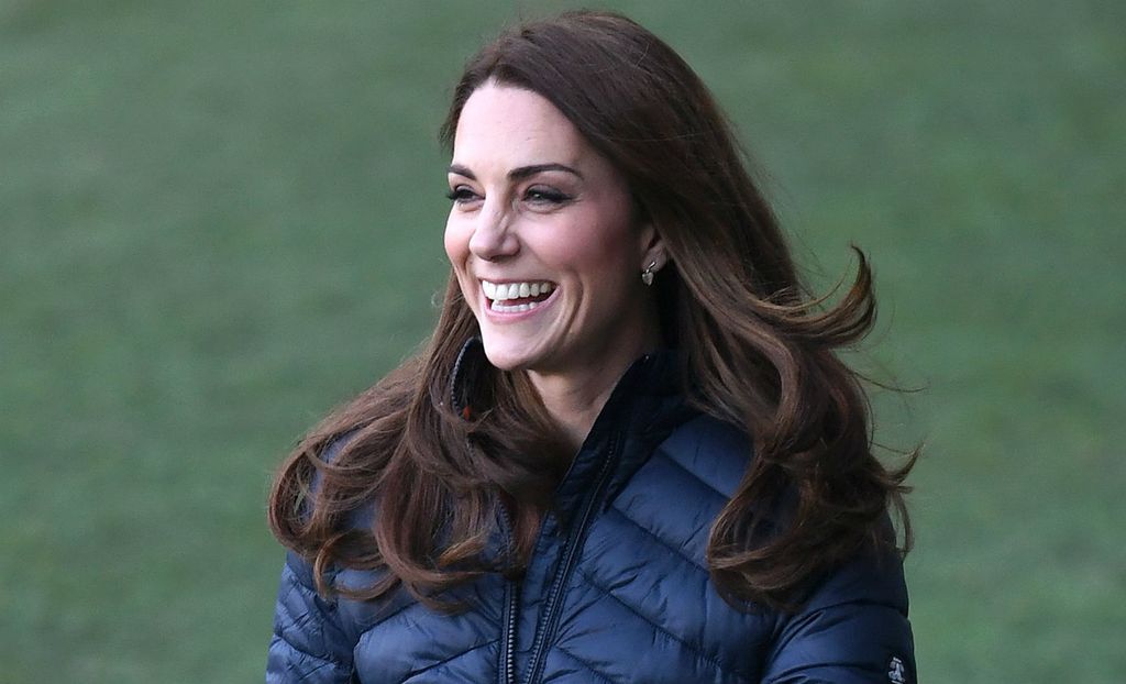 Catherine Middleton - 6