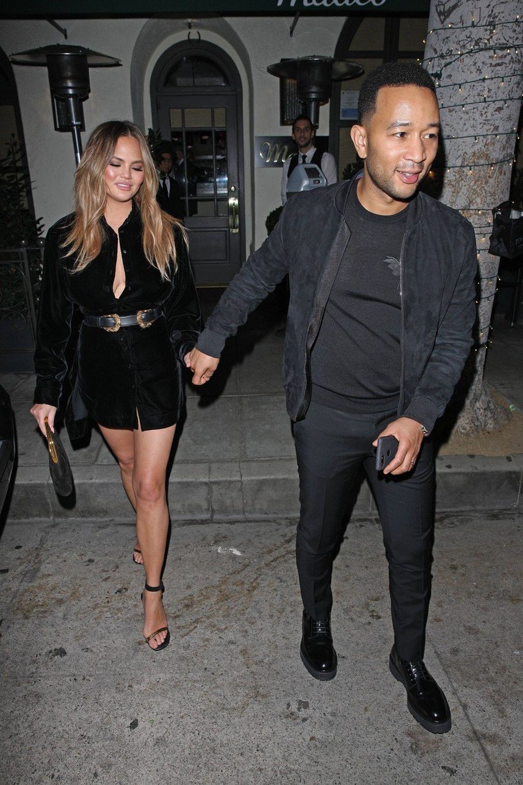 Chrissy Teigen i John Legend (Foto: Profimedia)
