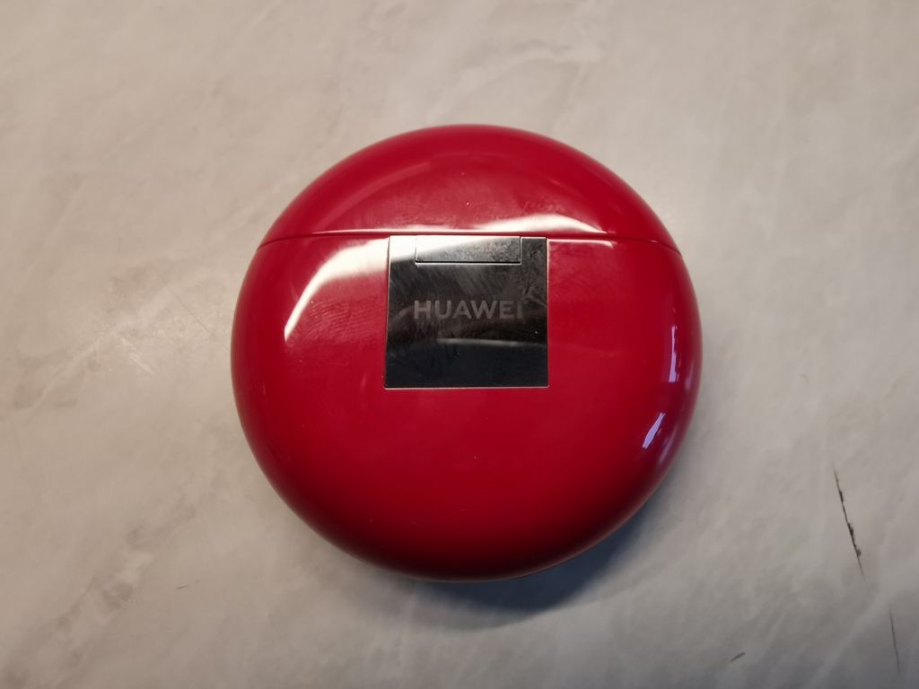 Huawei FreeBuds 3 - 5