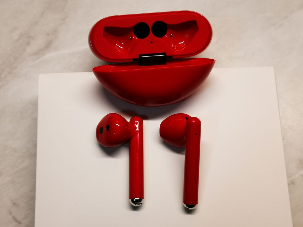 Huawei FreeBuds 3 - 5