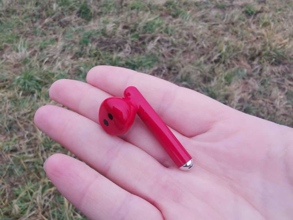 Huawei FreeBuds 3 - 5