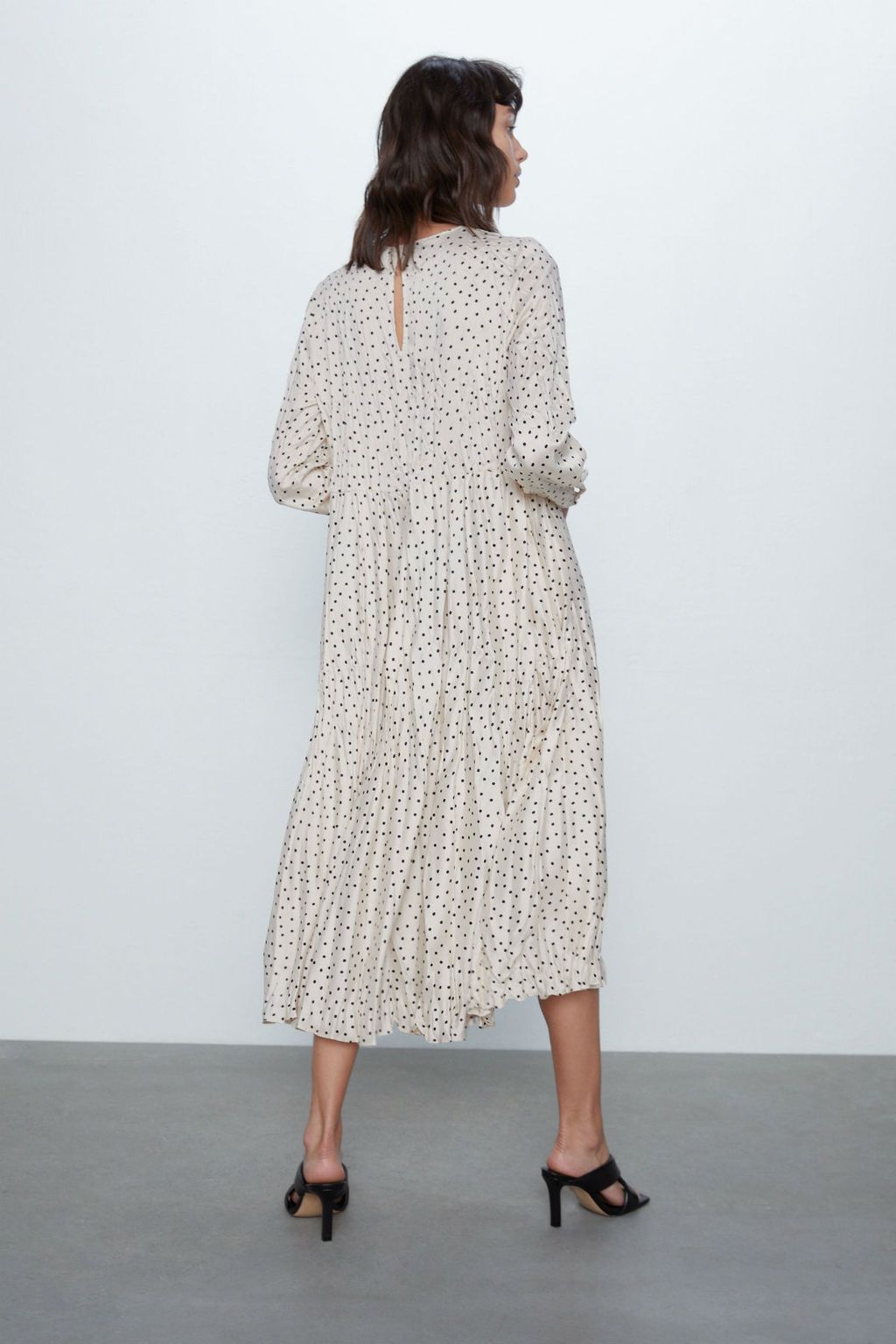 Nova verzija Zarine haljine na točkice - 6