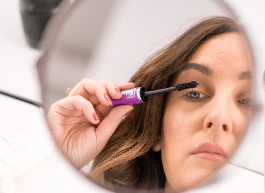 Hit-maskara koja ekstremno uvija trepavice