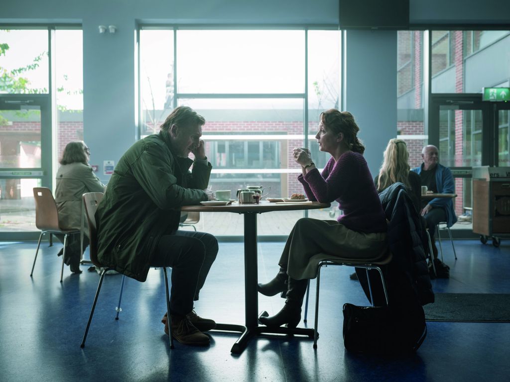 Scene iz filma Sasvim obična ljubav - 2