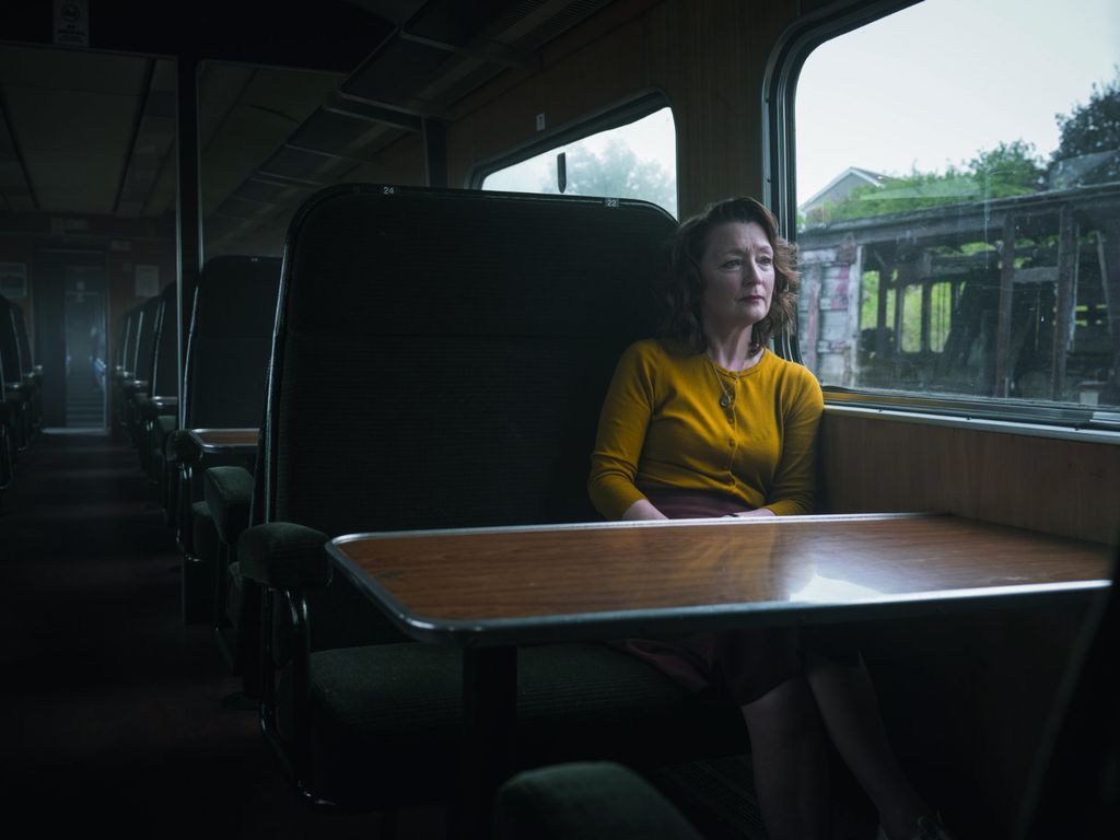 Scene iz filma Sasvim obična ljubav - 5