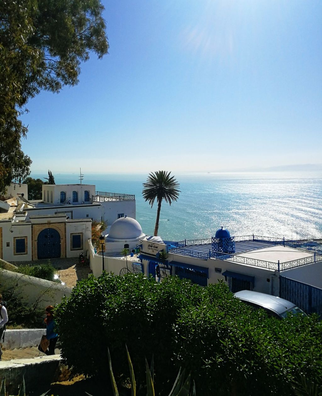 Tunis - 11