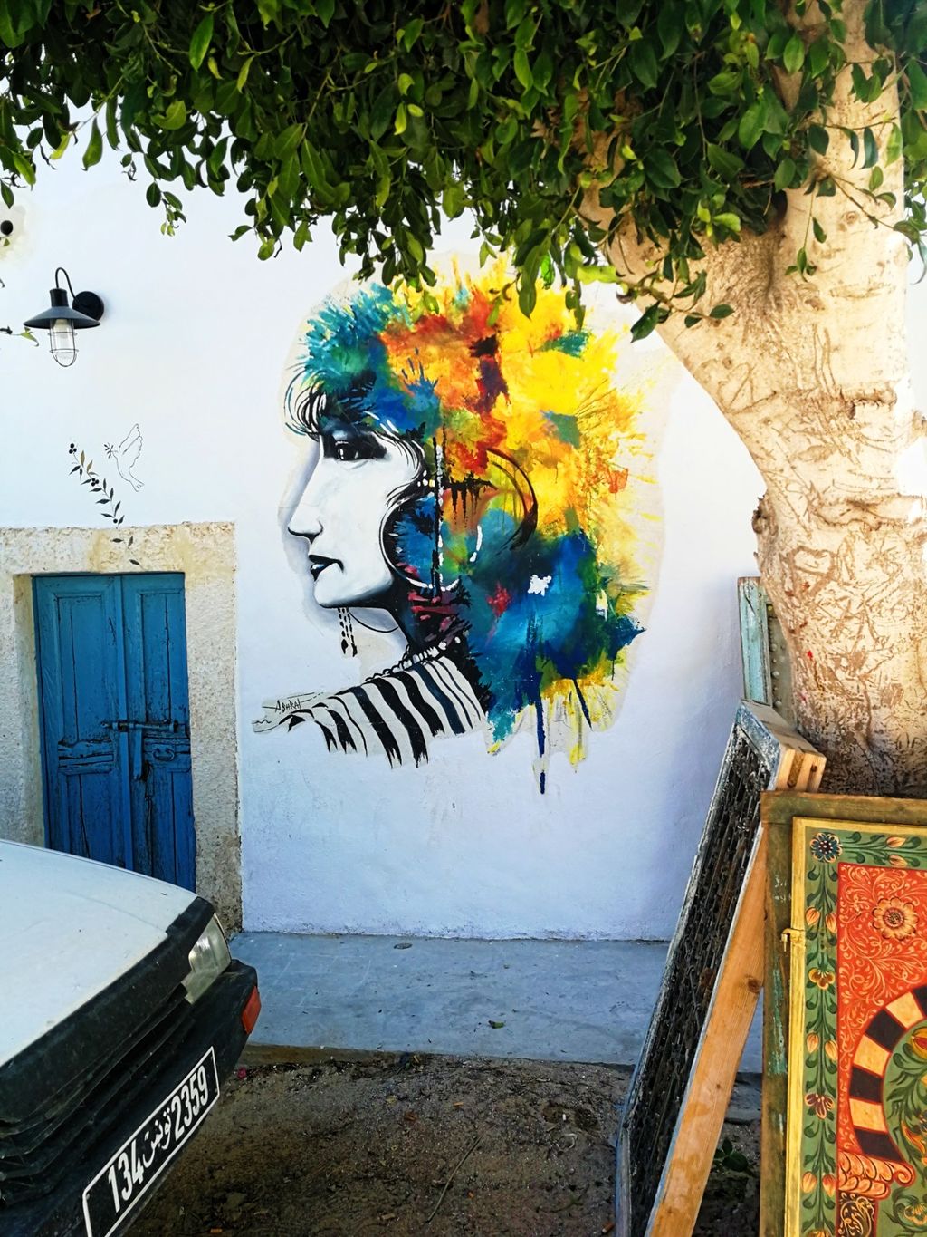 Tunis - 15