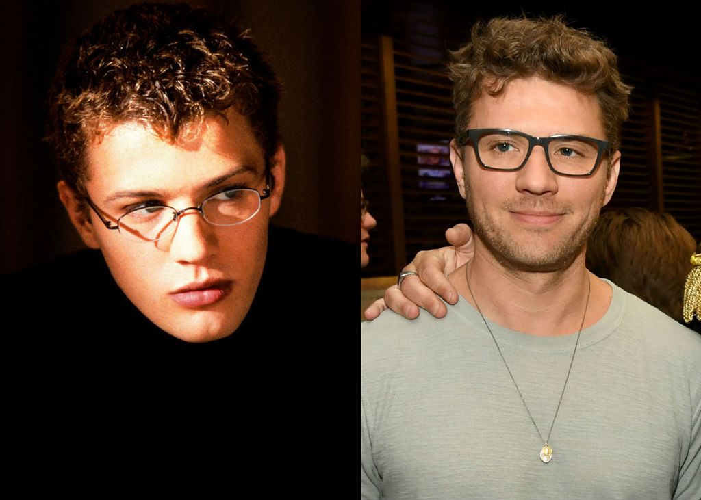 Glumci filma Okrutne namjere: Nekad i sad - 1