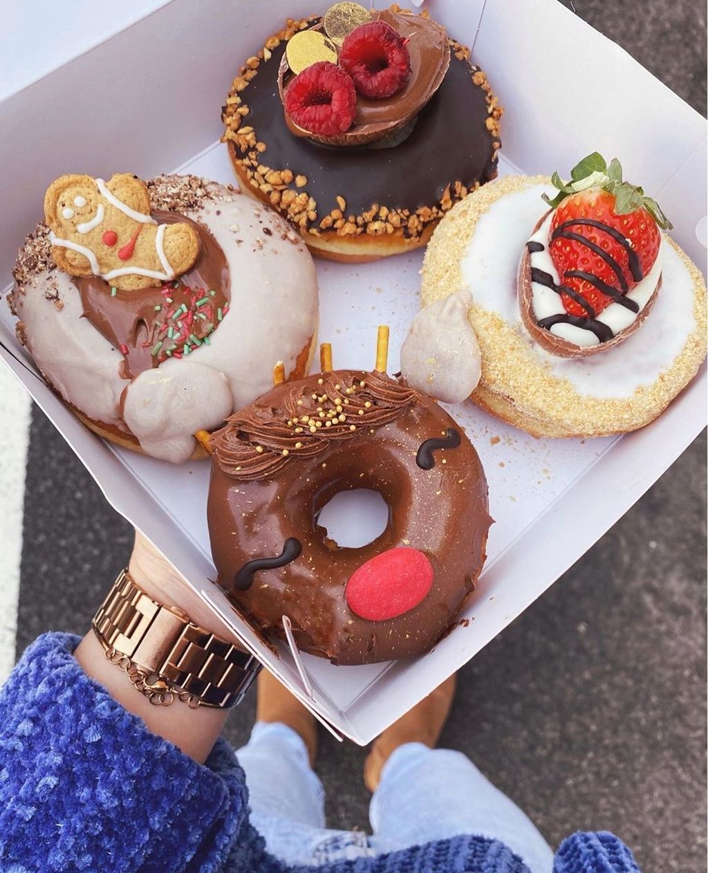 Begradska Slatkoteka u ponudi ima najslađe krafne - 5