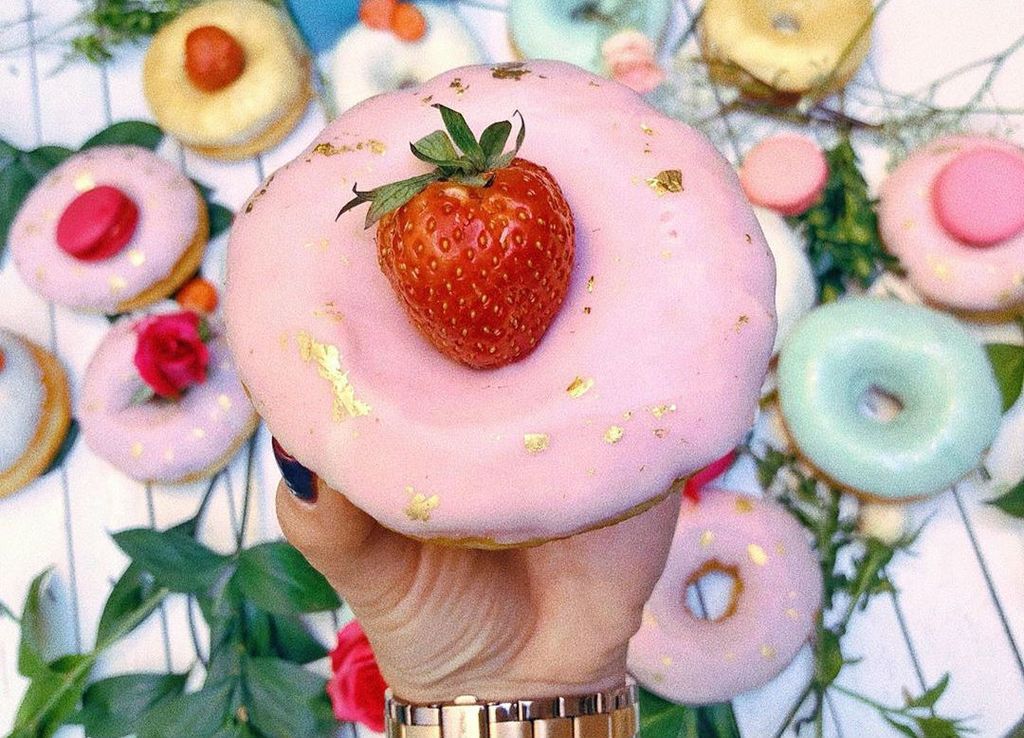 Begradska Slatkoteka u ponudi ima najslađe krafne - 11