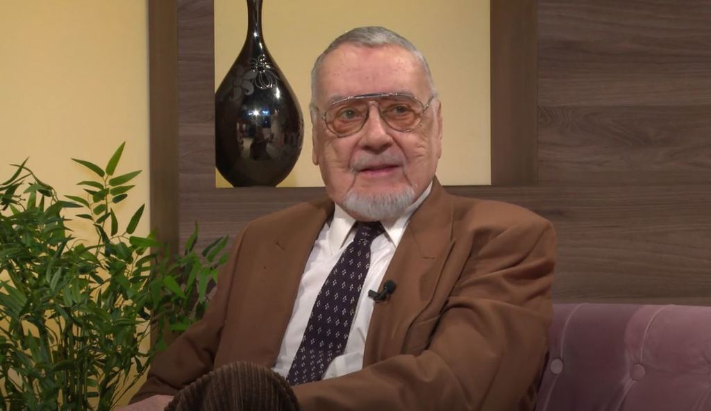 In Magazin: Jimmy Stanić - 5