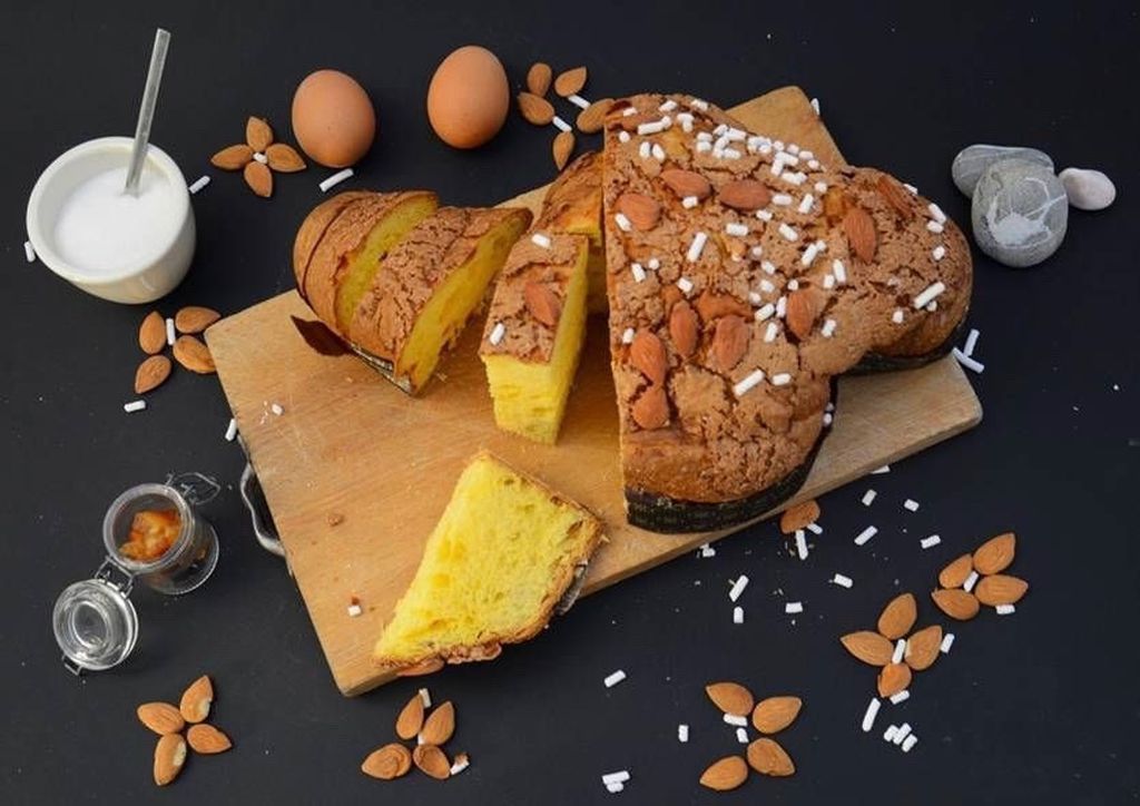 Slastice Dall’Ava Bakery u Zagrebu - 1