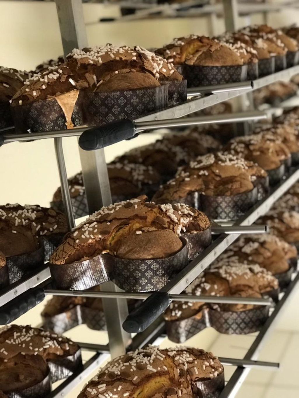 Slastice Dall’Ava Bakery u Zagrebu - 2