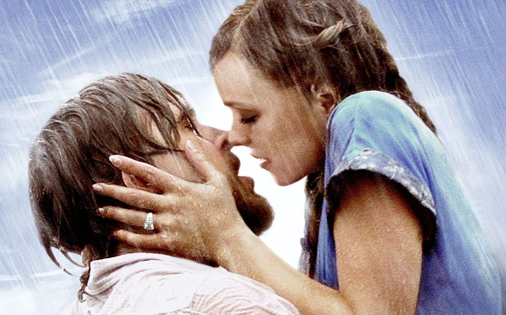 Romantični filmovi na televiziji u veljači 2021. - 4