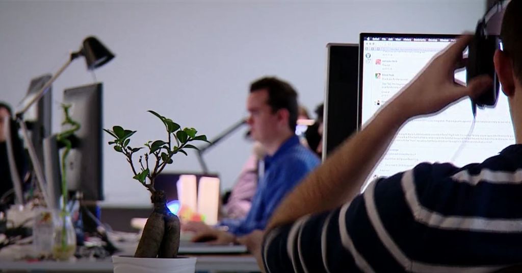 IT sektor žari i pali domaćom ekonomijom - 4