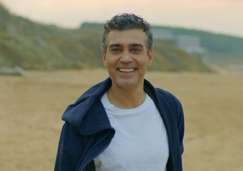 Turski glumac Caner Cindoruk - 3