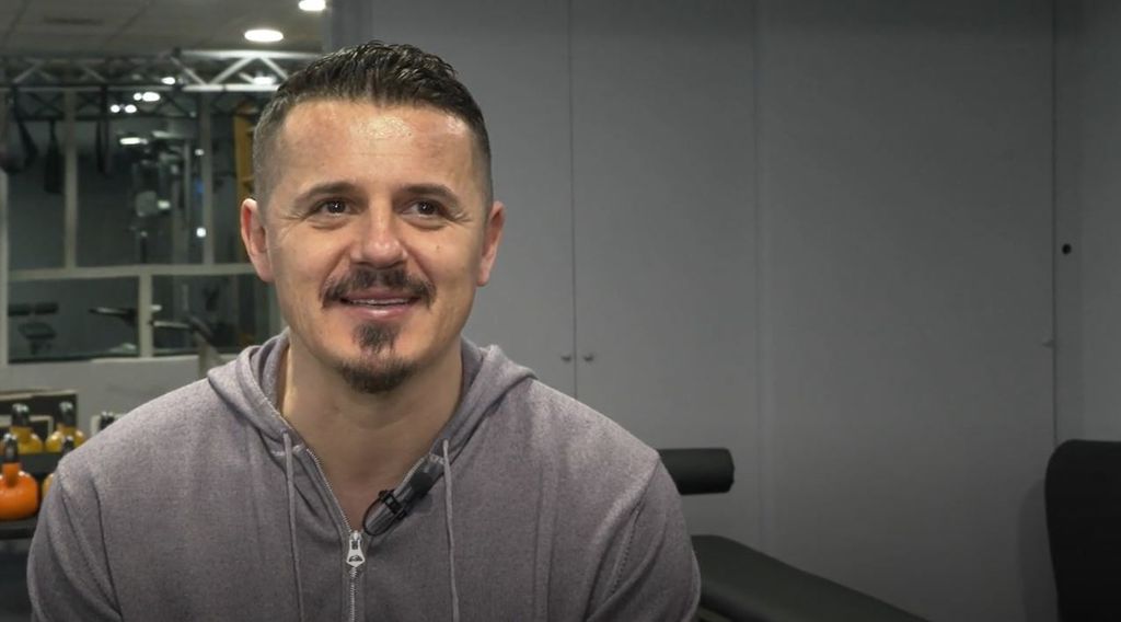 In Magazin: Goran Vlaović - 5