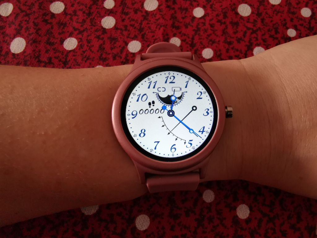 MeanIT smartwatch M30 Lady - 1