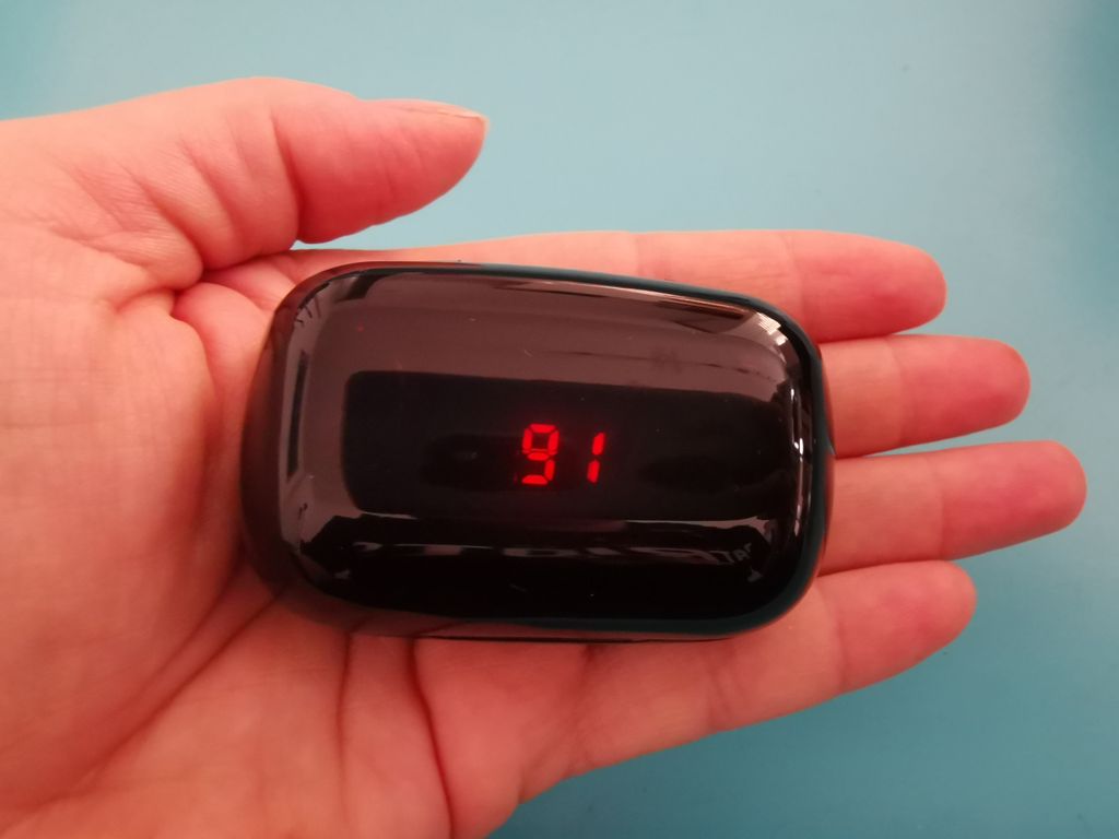 MeanIT slušalice TWS B100 - 2