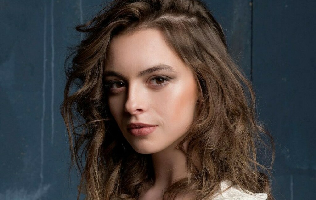 Melis Sezen u seriji Nevjera tumači lik Darin - 5