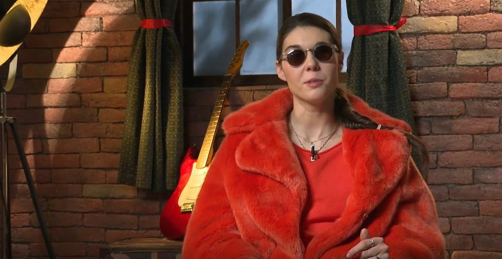 Bernarda Brunović - 4