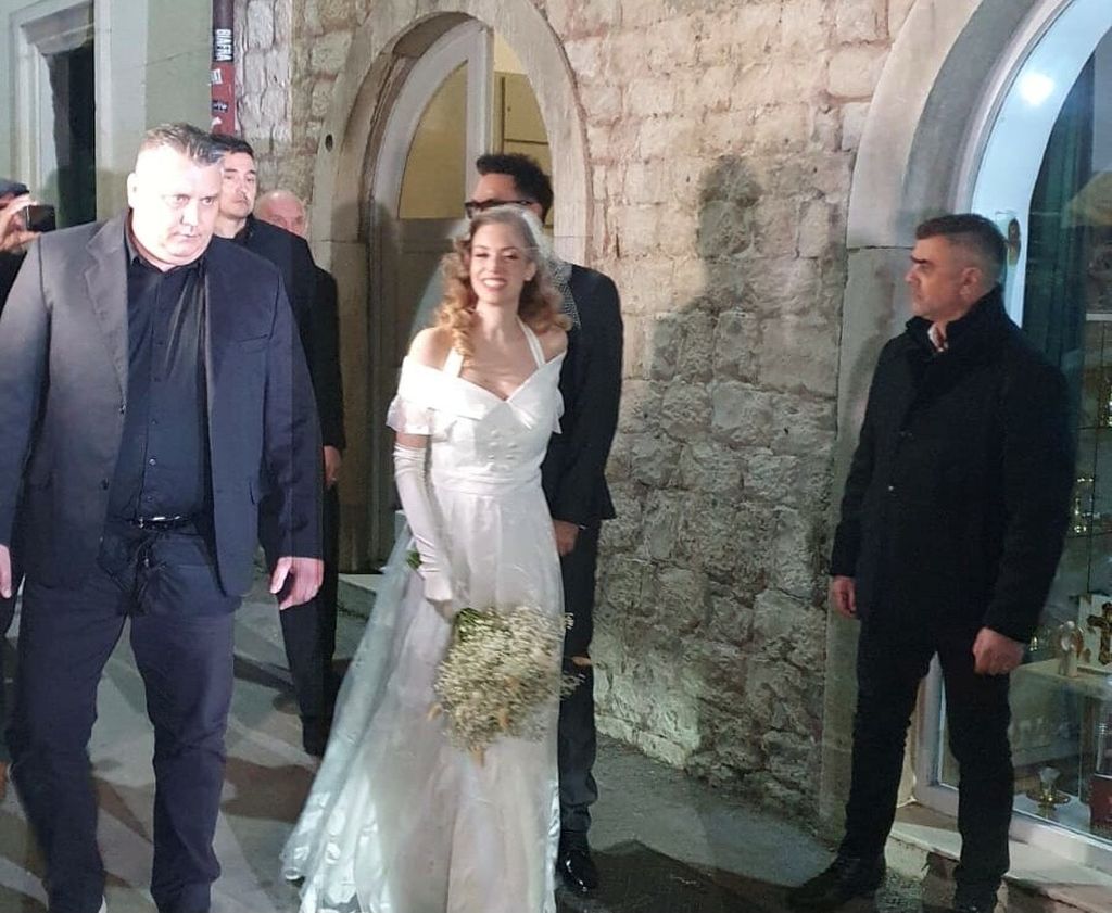 Hana Huljić i Petar Grašo - 4