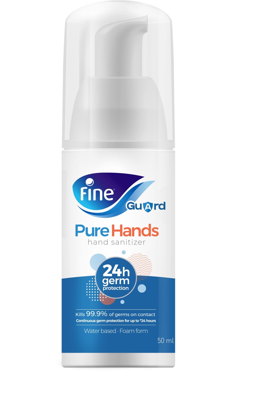 Fine Guard PureHands